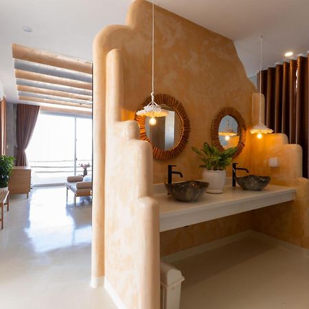 Chiu Chiu Resort Dao Phu Quy Cu Lao Thu Екстериор снимка