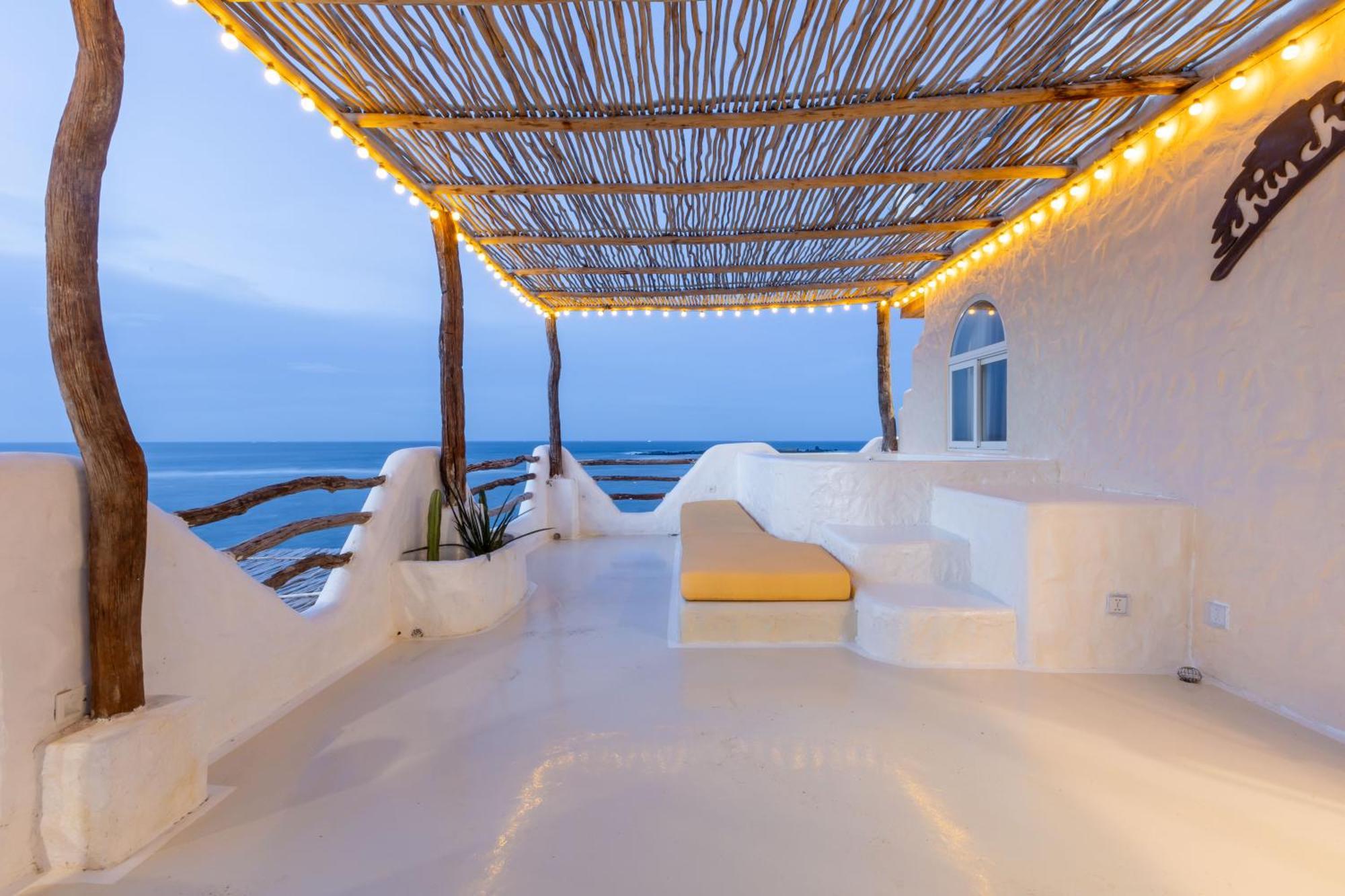 Chiu Chiu Resort Dao Phu Quy Cu Lao Thu Екстериор снимка