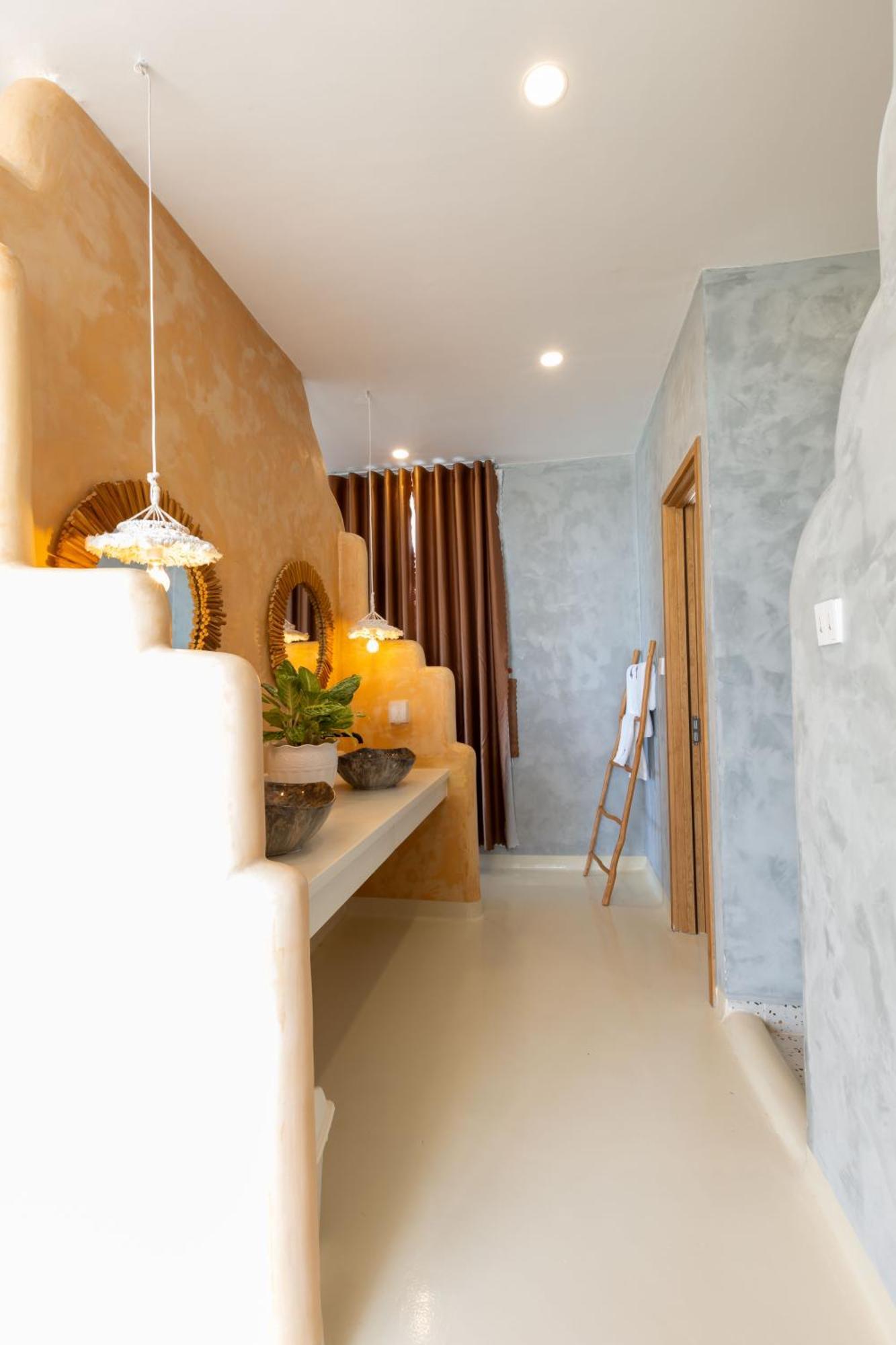 Chiu Chiu Resort Dao Phu Quy Cu Lao Thu Екстериор снимка