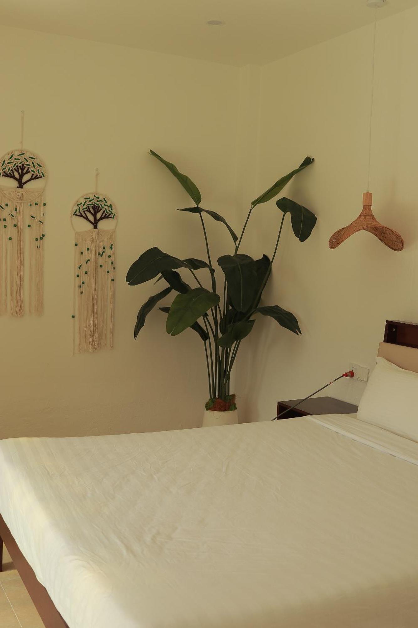 Chiu Chiu Resort Dao Phu Quy Cu Lao Thu Екстериор снимка
