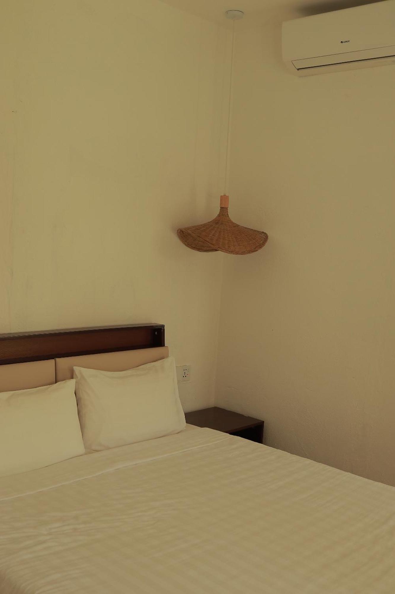Chiu Chiu Resort Dao Phu Quy Cu Lao Thu Екстериор снимка