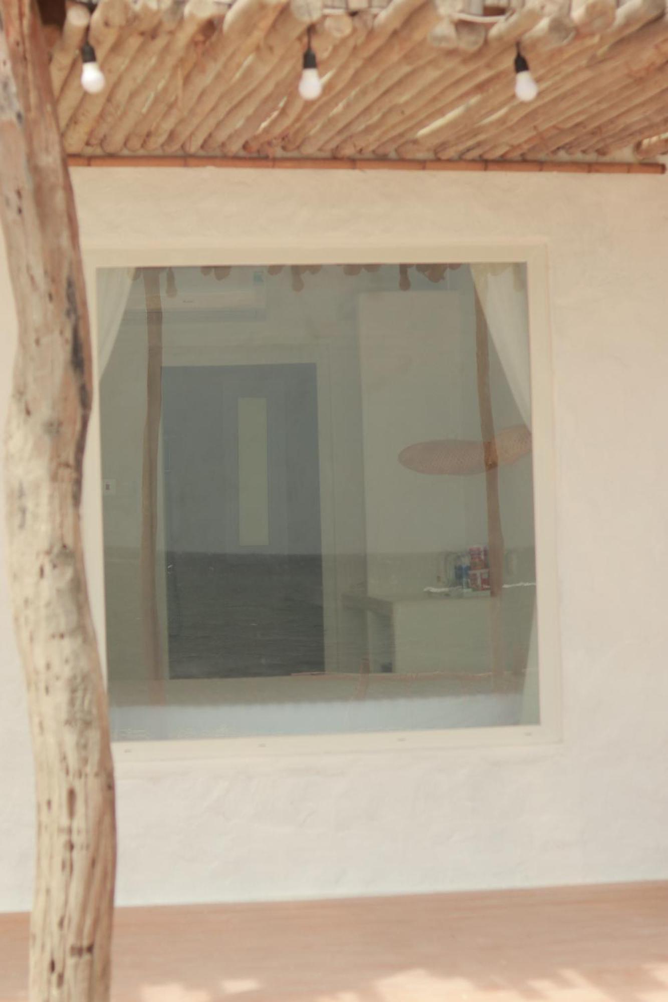 Chiu Chiu Resort Dao Phu Quy Cu Lao Thu Екстериор снимка