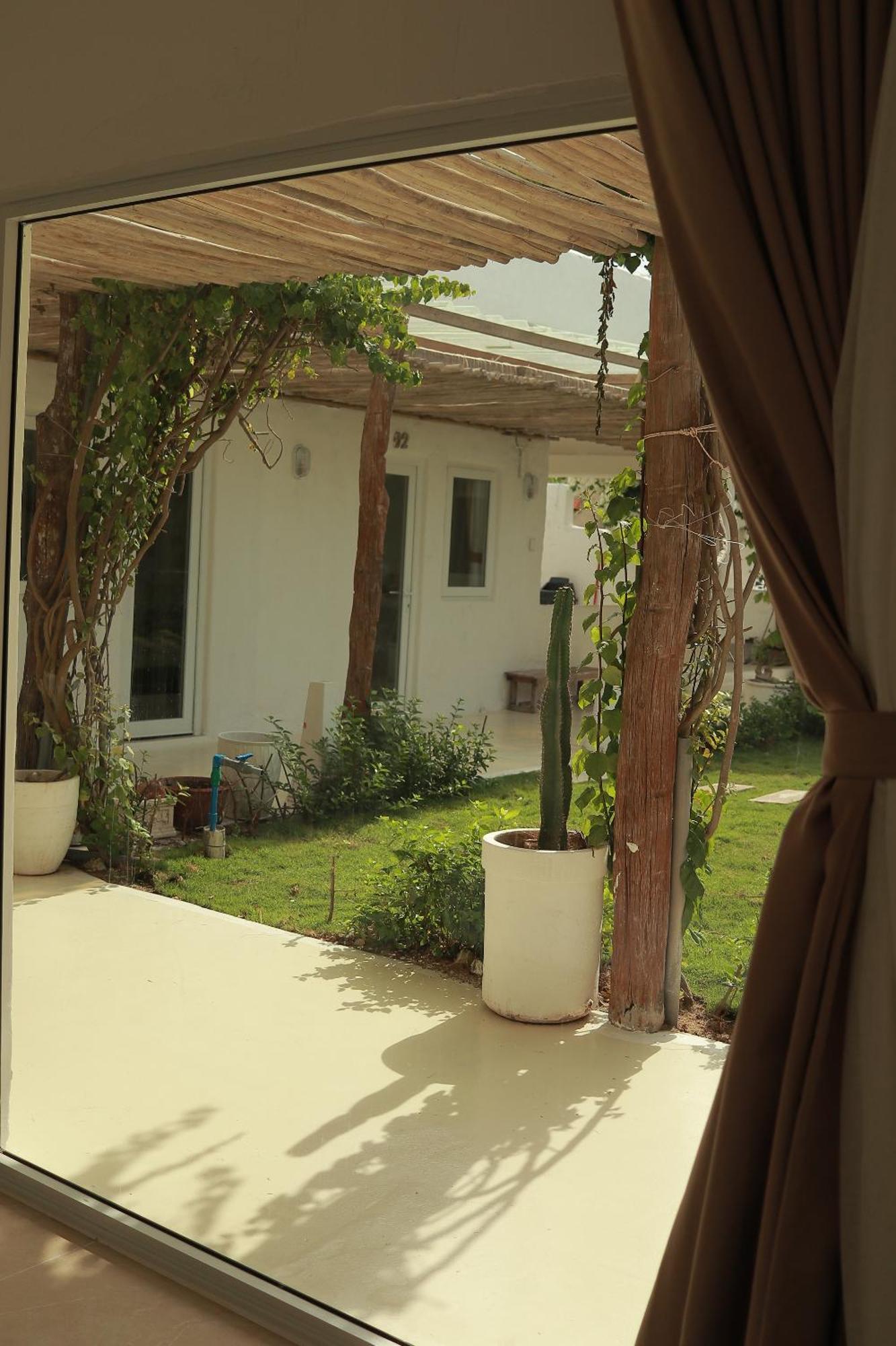 Chiu Chiu Resort Dao Phu Quy Cu Lao Thu Екстериор снимка